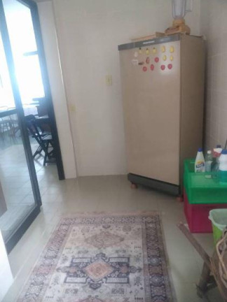 Imagem Apartamento com 2 Quartos à Venda, 87 m² em Centro - São Vicente Imagem Apartamento com 2 Quartos à Venda, 87 m² em Centro - São Vicente