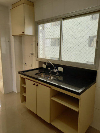 Imagem Apartamento com 3 Quartos para Alugar, 112 m² em Vila Mascote - São Paulo Imagem Apartamento com 3 Quartos para Alugar, 112 m² em Vila Mascote - São Paulo