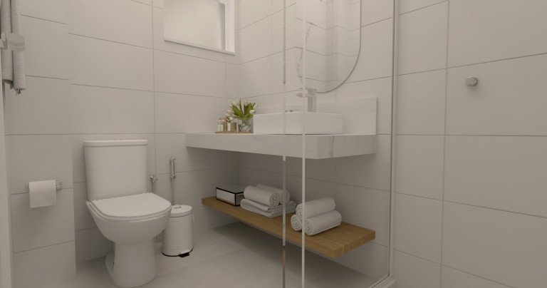 Imagem Casa de Vila com 2 Quartos à Venda, 60 m² em Botafogo - Rio de Janeiro