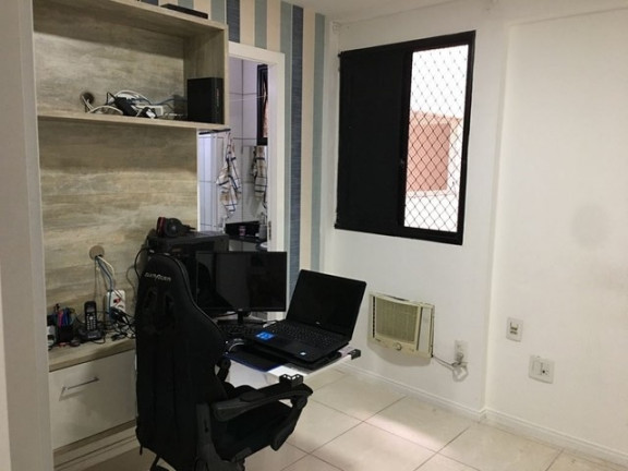 Imagem Apartamento com 3 Quartos à Venda, 73 m² em Jardim Renascença - São Luís