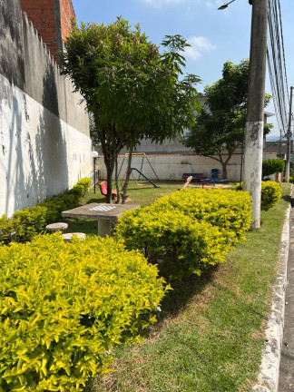 Imagem Terreno em Condomínio à Venda, 120 m² em Parque Continental - Guarulhos Imagem Terreno em Condomínio à Venda, 120 m² em Parque Continental - Guarulhos