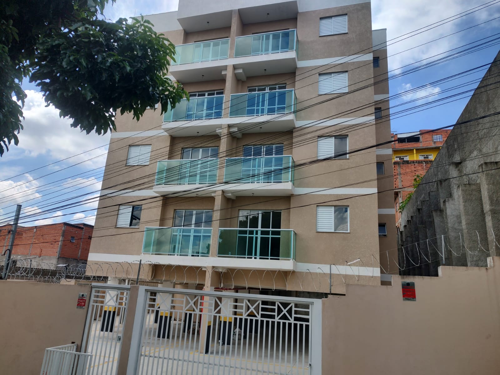 Imagem Apartamento com 2 Quartos à Venda, 58 m² em Parque Suburbano - Itapevi Imagem Apartamento com 2 Quartos à Venda, 58 m² em Parque Suburbano - Itapevi