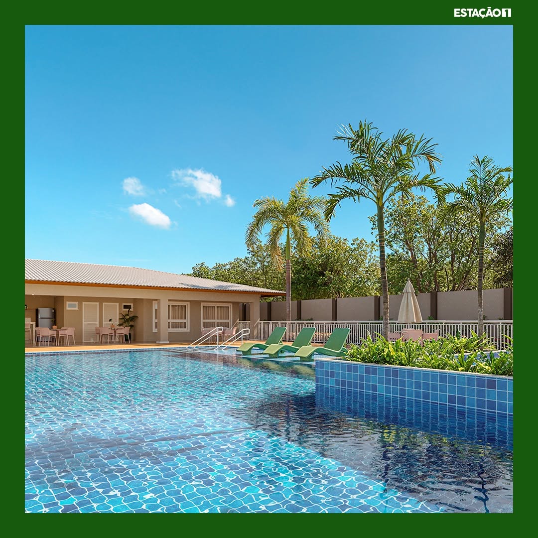 Imagem Casa de Condomínio com 2 Quartos à Venda, 41.410 m² em Papagaio - Feira de Santana Imagem Casa de Condomínio com 2 Quartos à Venda, 41.410 m² em Papagaio - Feira de Santana