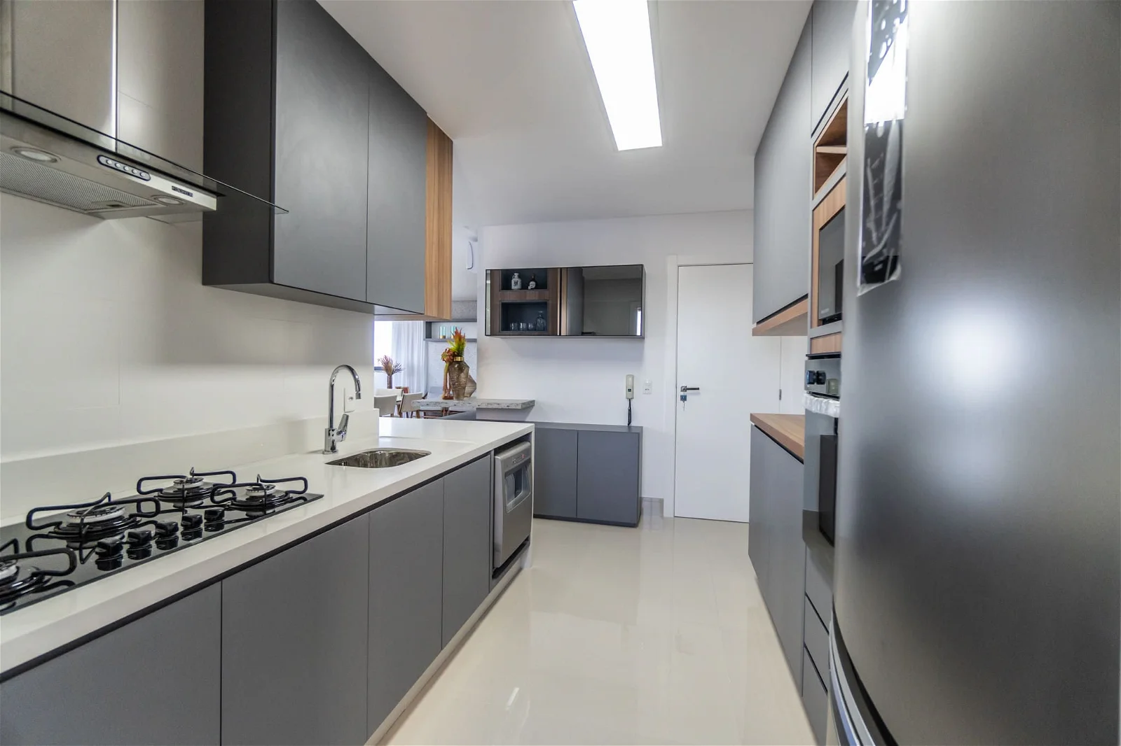 Imagem Apartamento com 4 Quartos à Venda, 150 m²em Centro - Balneário Camboriú