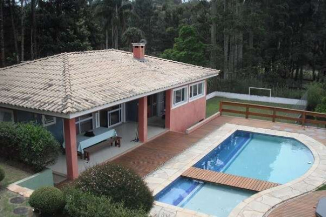 Chácara com 3 Quartos à Venda, 800 m² em Centro - Atibaia