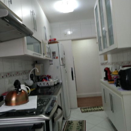 Imagem Apartamento com 2 Quartos à Venda,  em Vila Roque - São Paulo