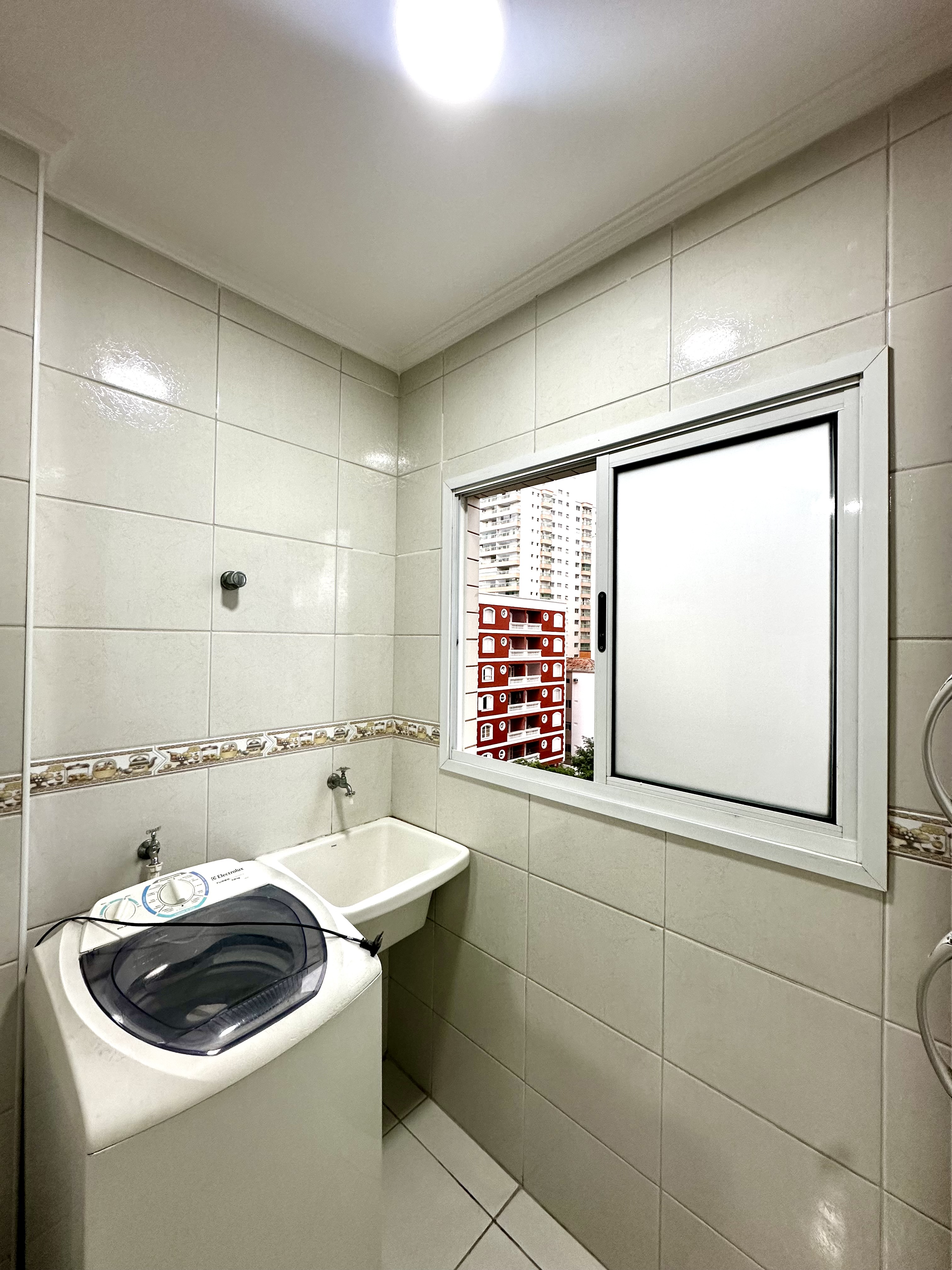 Imagem Apartamento com 1 Quarto à Venda, 49 m² em Tupi - Praia Grande Imagem Apartamento com 1 Quarto à Venda, 49 m² em Tupi - Praia Grande