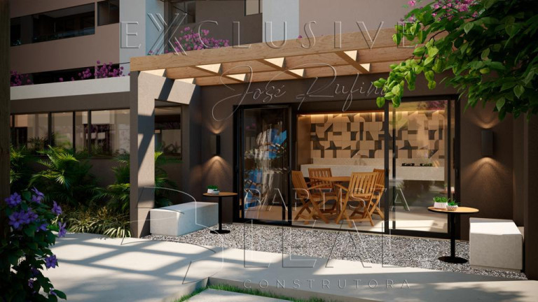 Imagem Apartamento com 3 Quartos à Venda, 61 m² em Barro - Recife