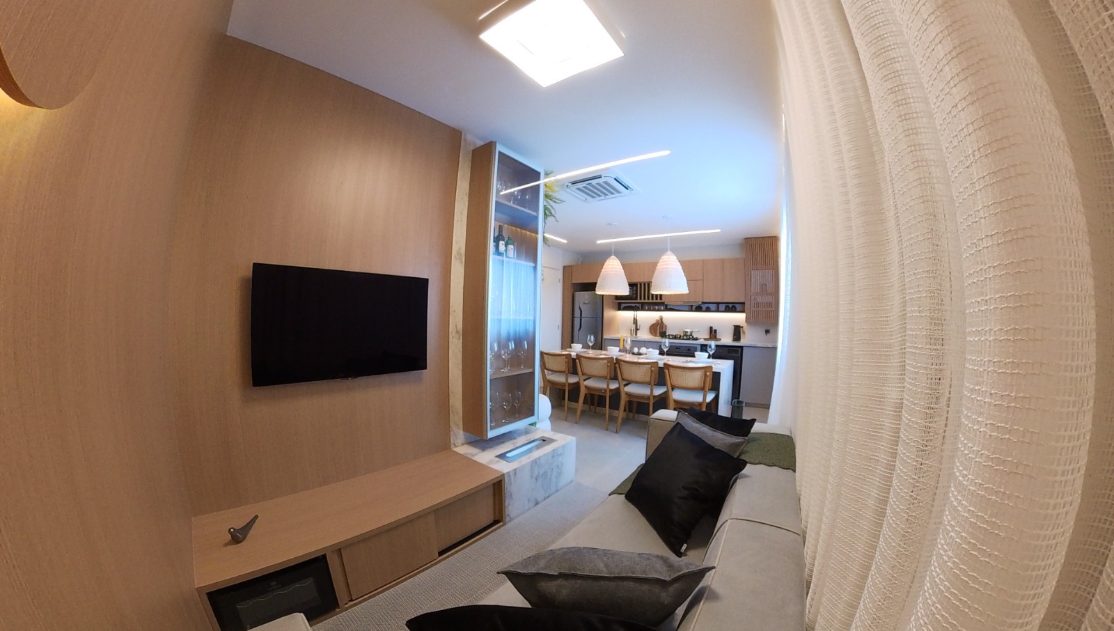 Imagem Apartamento com 2 Quartos à Venda, 35 m²em Jardim Bela Vista - Santo André Imagem Apartamento com 2 Quartos à Venda, 35 m²em Jardim Bela Vista - Santo André