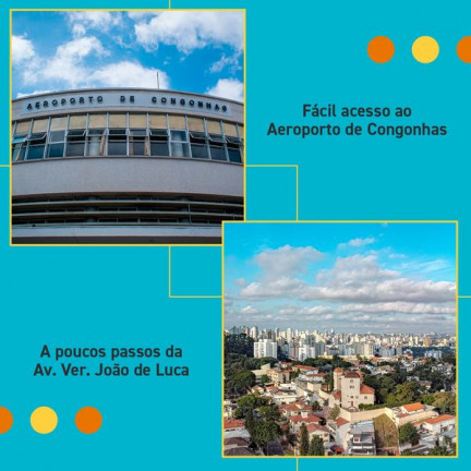 Imagem Apartamento com 1 Quarto à Venda, 29 m² em Vila Santa Catarina - São Paulo Imagem Apartamento com 1 Quarto à Venda, 29 m² em Vila Santa Catarina - São Paulo