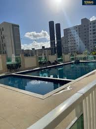 Imagem Apartamento com 2 Quartos para Alugar, 46 m²em Centro - Lauro de Freitas Imagem Apartamento com 2 Quartos para Alugar, 46 m²em Centro - Lauro de Freitas