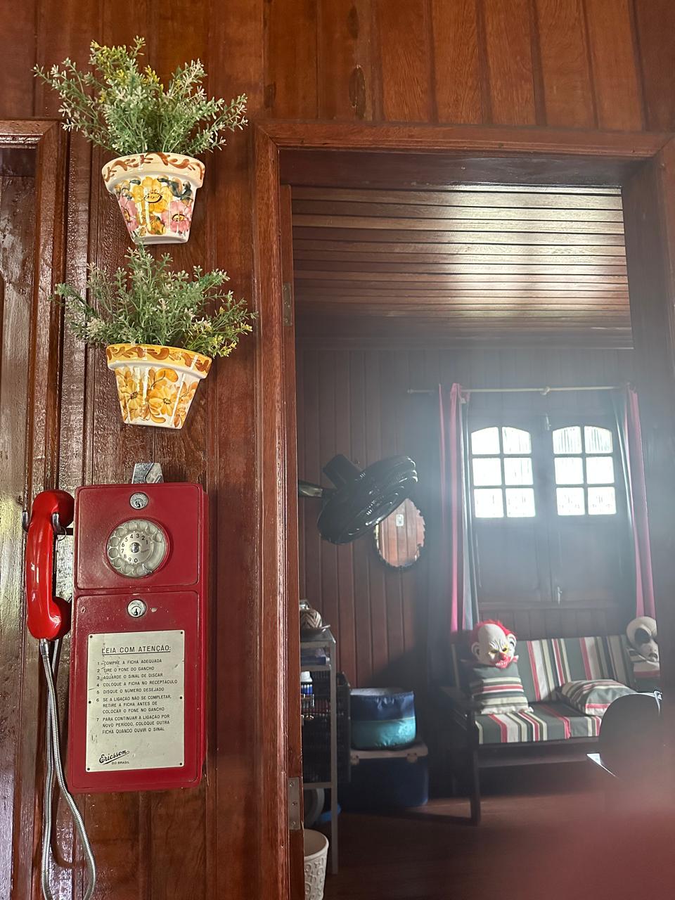 Imagem Casa com 4 Quartos à Venda, 1 m²em Chapéu Virado (Mosqueiro) - Belém