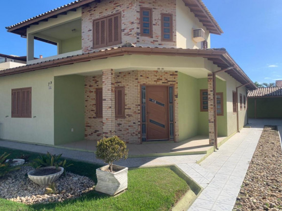 Casa com 4 Quartos à Venda, 200 m² em Ingleses Do Rio Vermelho - Florianópolis
