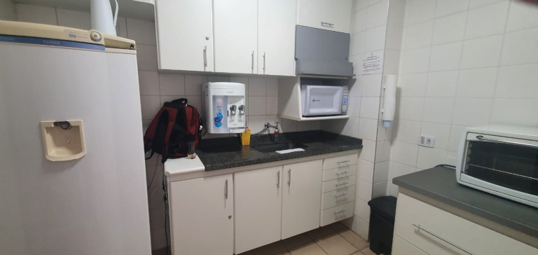 Imagem Apartamento com 3 Quartos à Venda, 89 m² em Vila Assunção - Santo André
