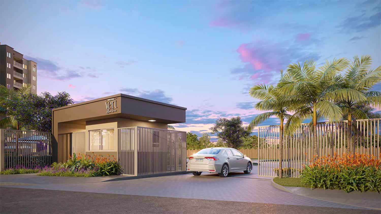 Imagem Apartamento com 2 Quartos à Venda, 40 m² em Alcântara - São Gonçalo Imagem Apartamento com 2 Quartos à Venda, 40 m² em Alcântara - São Gonçalo