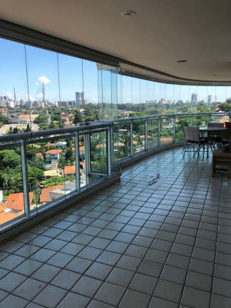Imagem Cobertura com 4 Quartos à Venda, 847 m² em Pacaembu - São Paulo Imagem Cobertura com 4 Quartos à Venda, 847 m² em Pacaembu - São Paulo
