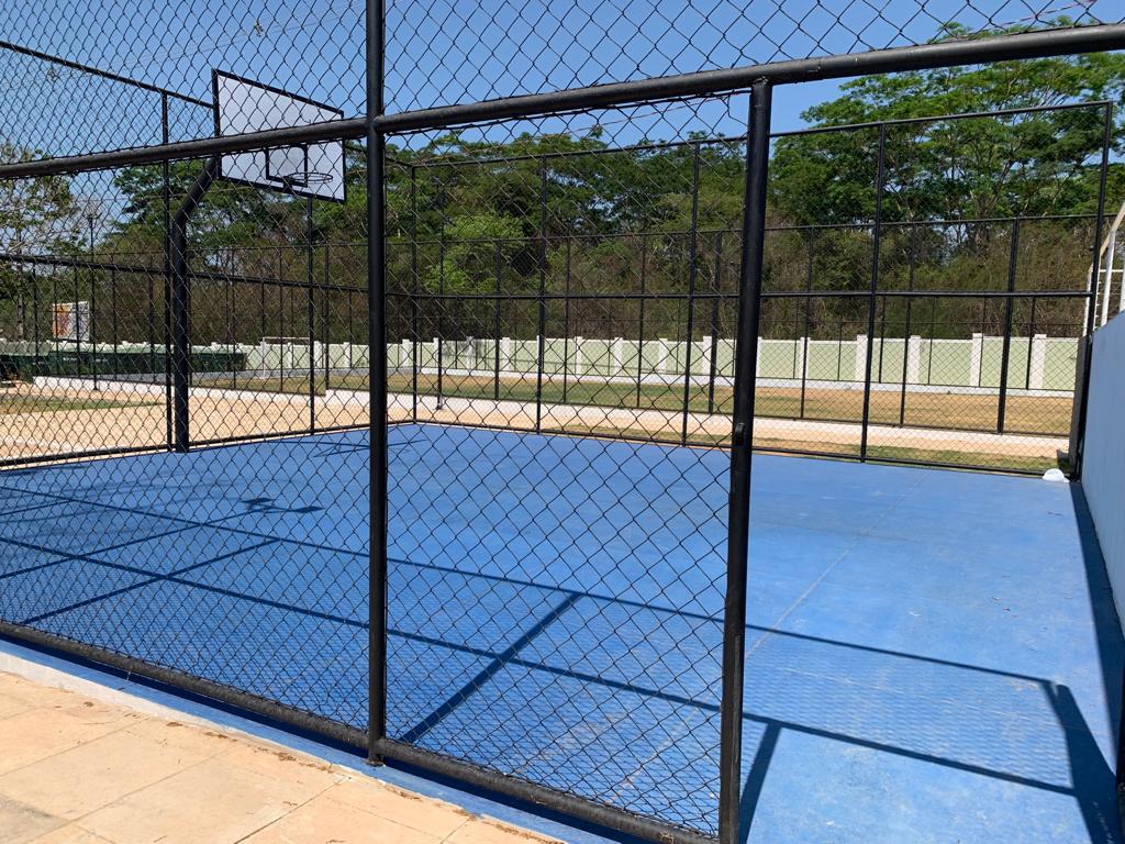 Imagem Casa de Condomínio com 3 Quartos à Venda, 77 m²em Pedra Mole - Teresina
