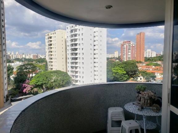 Imagem Apartamento com 3 Quartos à Venda,  em Campo Belo - São Paulo