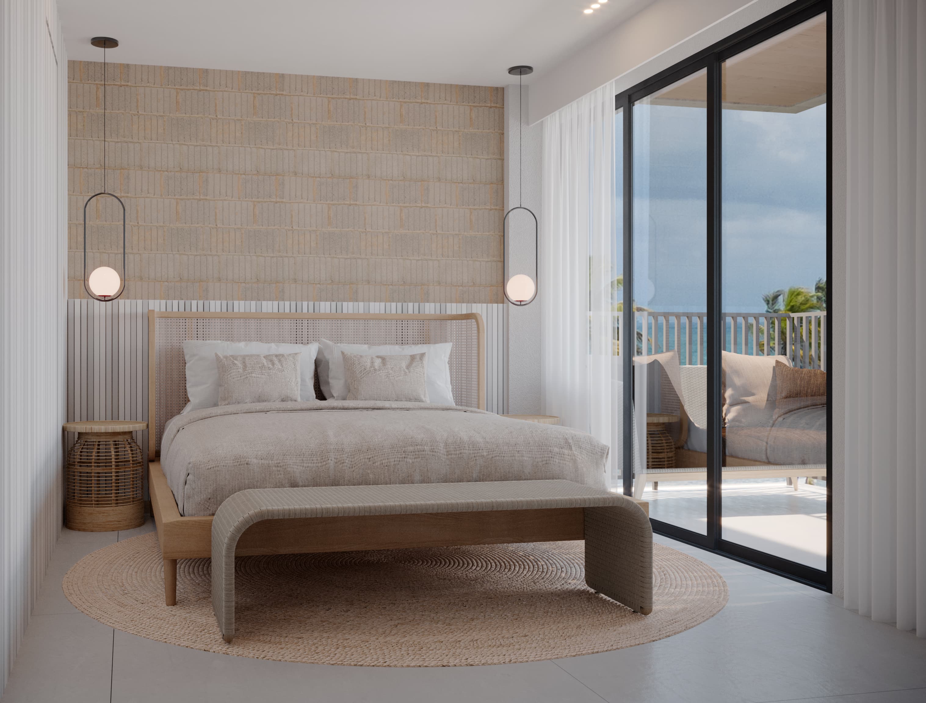 Imagem Apartamento com 1 Quarto à Venda, 24 m² em  - Tamandaré