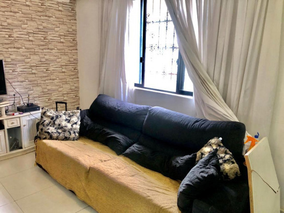 Imagem Casa de Vila com 3 Quartos à Venda, 160 m²em Vila Mariana - São Paulo