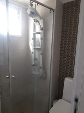Imagem Apartamento com 3 Quartos à Venda, 97 m² em Bom Retiro - São Paulo