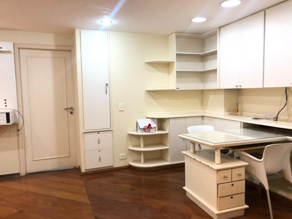 Imagem Apartamento com 3 Quartos para Alugar, 214 m² em Cerqueira César - São Paulo Imagem Apartamento com 3 Quartos para Alugar, 214 m² em Cerqueira César - São Paulo