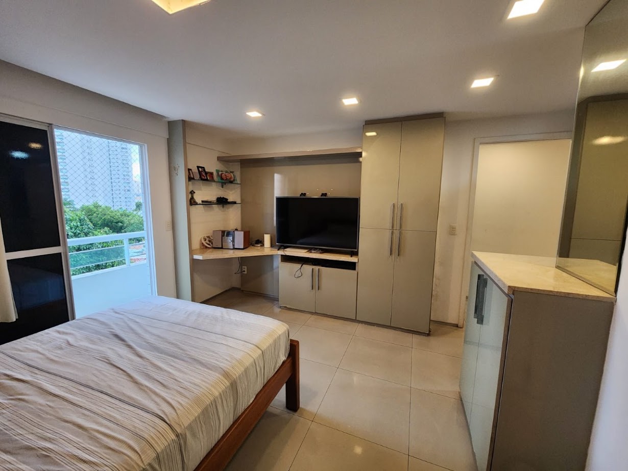 Imagem Apartamento com 3 Quartos à Venda, 170 m² em Dionisio Torres - Fortaleza Imagem Apartamento com 3 Quartos à Venda, 170 m² em Dionisio Torres - Fortaleza