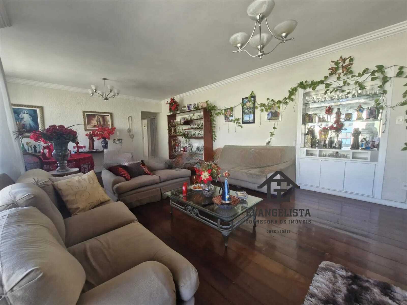 Imagem Apartamento com 4 Quartos à Venda, 223 m² em Pituba - Salvador