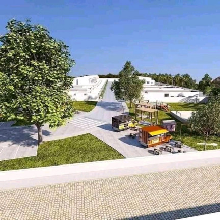 Imagem Casa com 3 Quartos à Venda, 132 m²em Coite - Eusébio