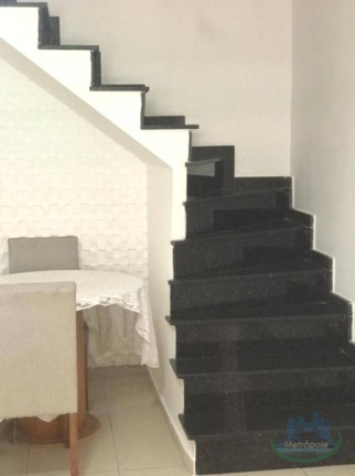 Imagem Sobrado com 2 Quartos à Venda, 90 m² em Jardim Bela Vista - Guarulhos Imagem Sobrado com 2 Quartos à Venda, 90 m² em Jardim Bela Vista - Guarulhos
