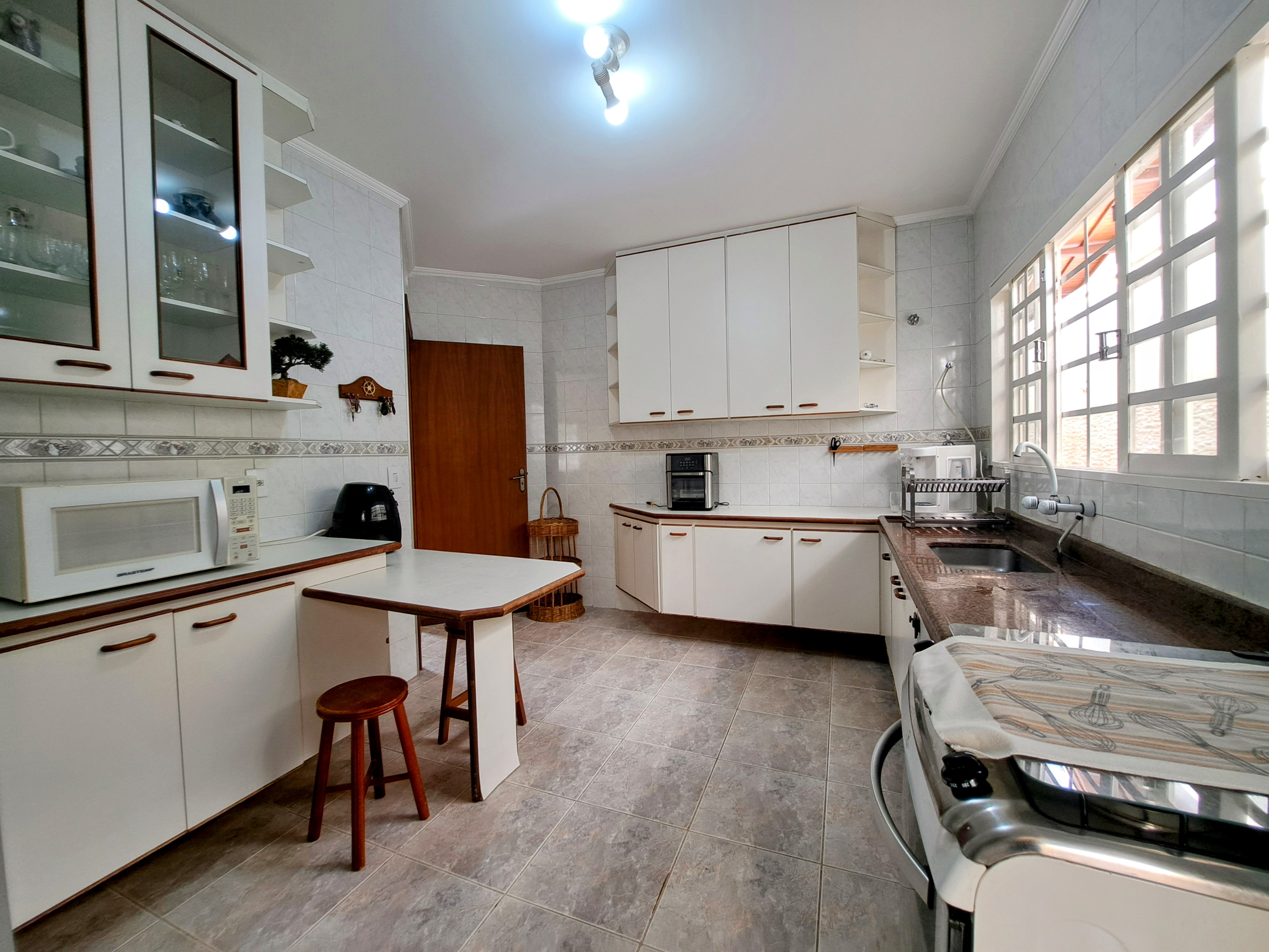 Imagem Casa com 3 Quartos à Venda, 180 m²em Parque Alto Taquaral - Campinas