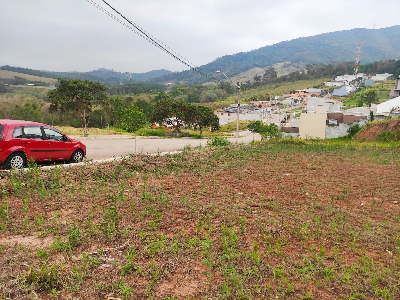 Imagem Terreno à Venda, 250 m²em Loteamento Jardim Ipanema - Jundiaí Imagem Terreno à Venda, 250 m²em Loteamento Jardim Ipanema - Jundiaí