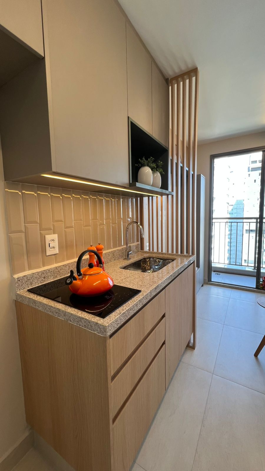 Imagem Studio com 1 Quarto para Alugar, 32 m² em Campo Belo - São Paulo Imagem Studio com 1 Quarto para Alugar, 32 m² em Campo Belo - São Paulo