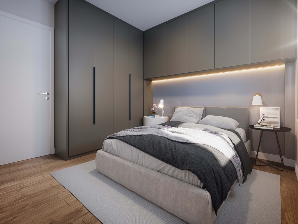 Imagem Apartamento com 2 Quartos à Venda, 38 m²em São Francisco Xavier - Rio de Janeiro