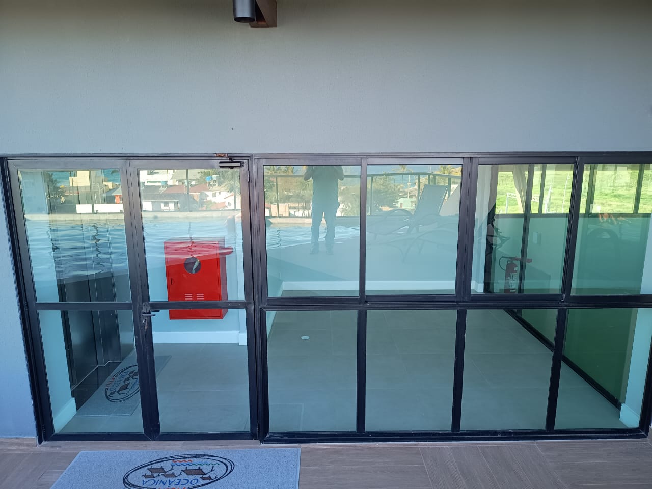 Imagem Flat com 1 Quarto à Venda, 30 m² em Porto de Galinhas - ipojuca