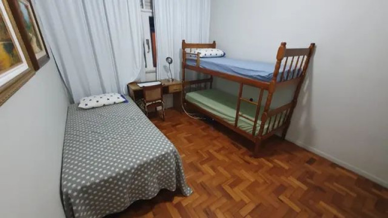 Imagem Apartamento com 3 Quartos à Venda, 103 m² em Várzea - Teresópolis