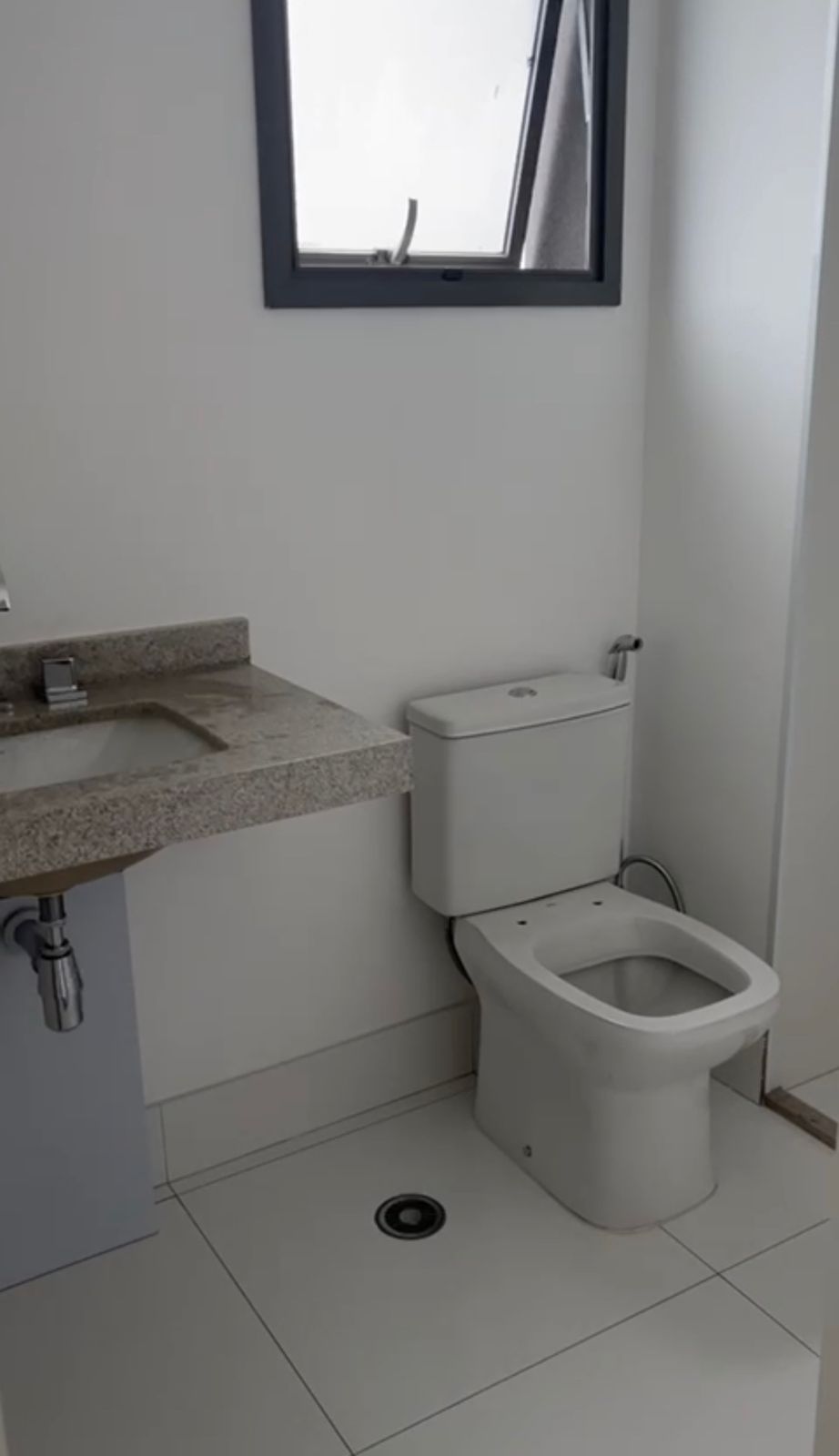 Imagem Apartamento com 1 Quarto à Venda, 45 m²em Itaim Bibi - São Paulo