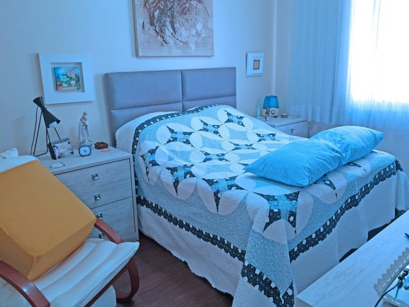Imagem Apartamento com 4 Quartos à Venda, 160 m² em Icaraí - Niterói