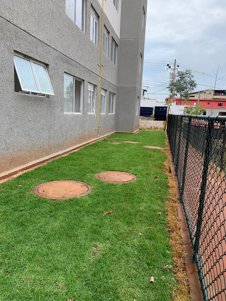 Imagem Apartamento com 2 Quartos à Venda, 44 m²em Chácara Maria Trindade - São Paulo Imagem Apartamento com 2 Quartos à Venda, 44 m²em Chácara Maria Trindade - São Paulo