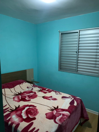 Imagem Apartamento com 2 Quartos à Venda, 45 m² em Parque Munhoz - São Paulo