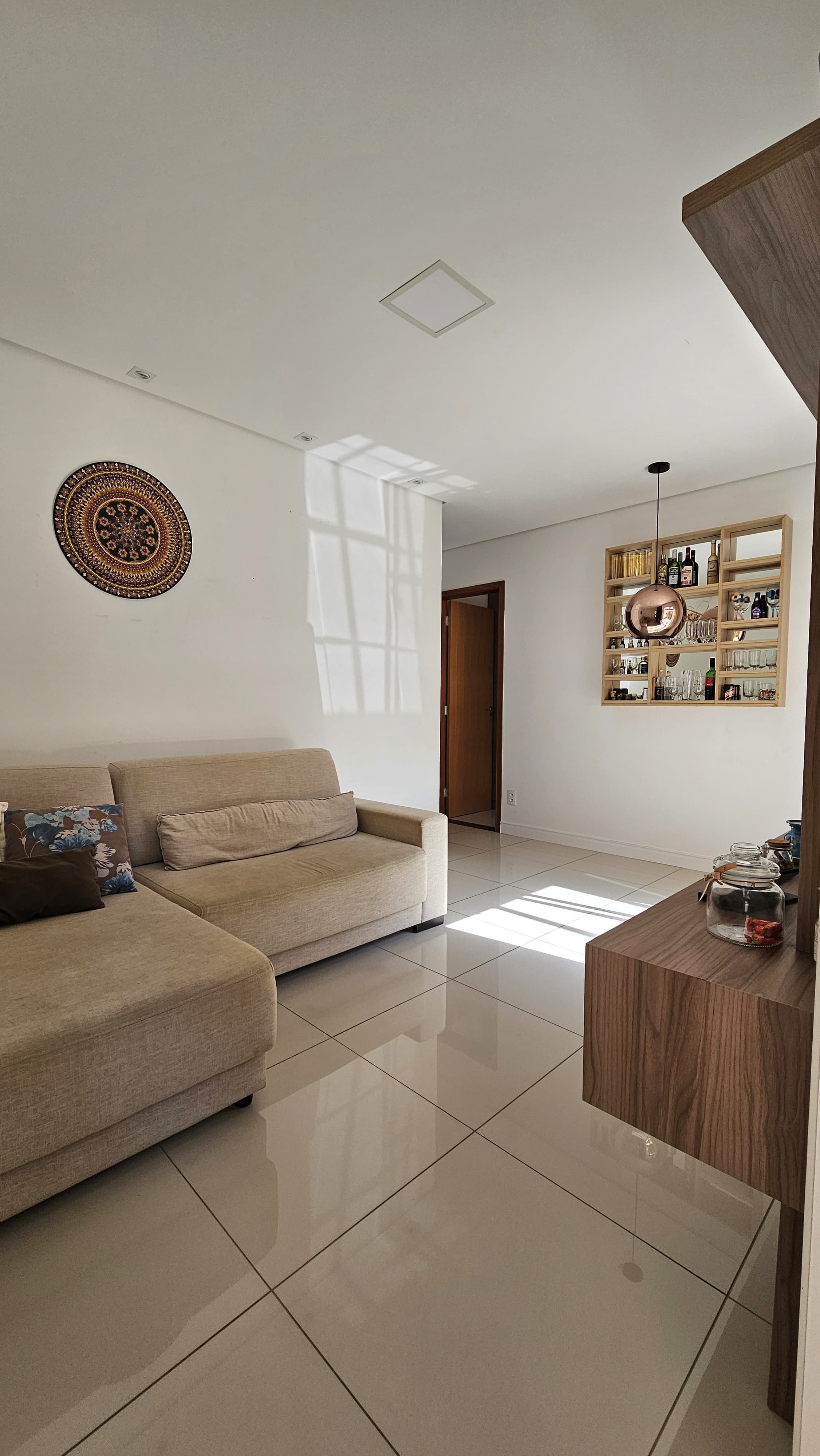 Imagem Casa com 2 Quartos à Venda, 77 m²em Jardim Ester - Itatiba