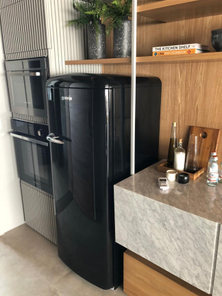 Imagem Studio com 1 Quarto à Venda, 33 m² em Vila Cordeiro - São Paulo Imagem Studio com 1 Quarto à Venda, 33 m² em Vila Cordeiro - São Paulo