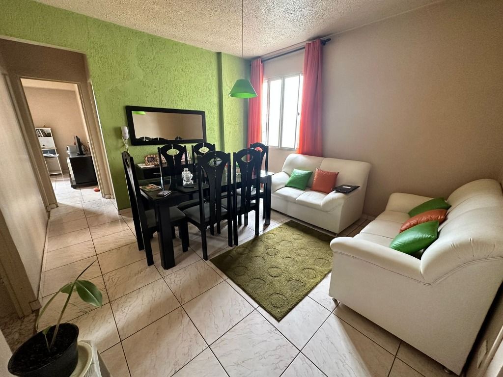 Imagem Apartamento com 2 Quartos à Venda, 68 m² em São João Batista (Venda Nova) - Belo Horizonte Imagem Apartamento com 2 Quartos à Venda, 68 m² em São João Batista (Venda Nova) - Belo Horizonte