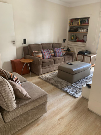 Imagem Apartamento com 4 Quartos à Venda, 178 m² em Moema - São Paulo Imagem Apartamento com 4 Quartos à Venda, 178 m² em Moema - São Paulo