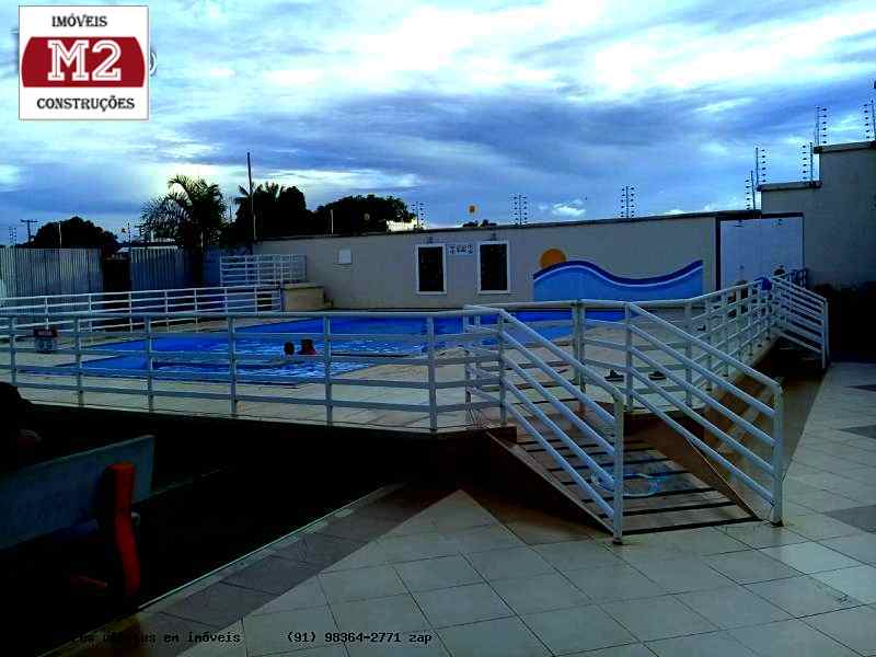 Imagem Apartamento com 3 Quartos à Venda, 100 m² em Nova Marabá - Marabá Imagem Apartamento com 3 Quartos à Venda, 100 m² em Nova Marabá - Marabá