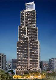 Imagem do condomínio Condomínio Torre - Bela Vista - São Paulo - SP