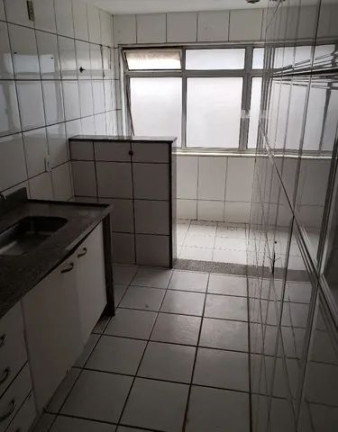 Imagem Apartamento com 2 Quartos à Venda, 58 m² em Prata - Teresópolis