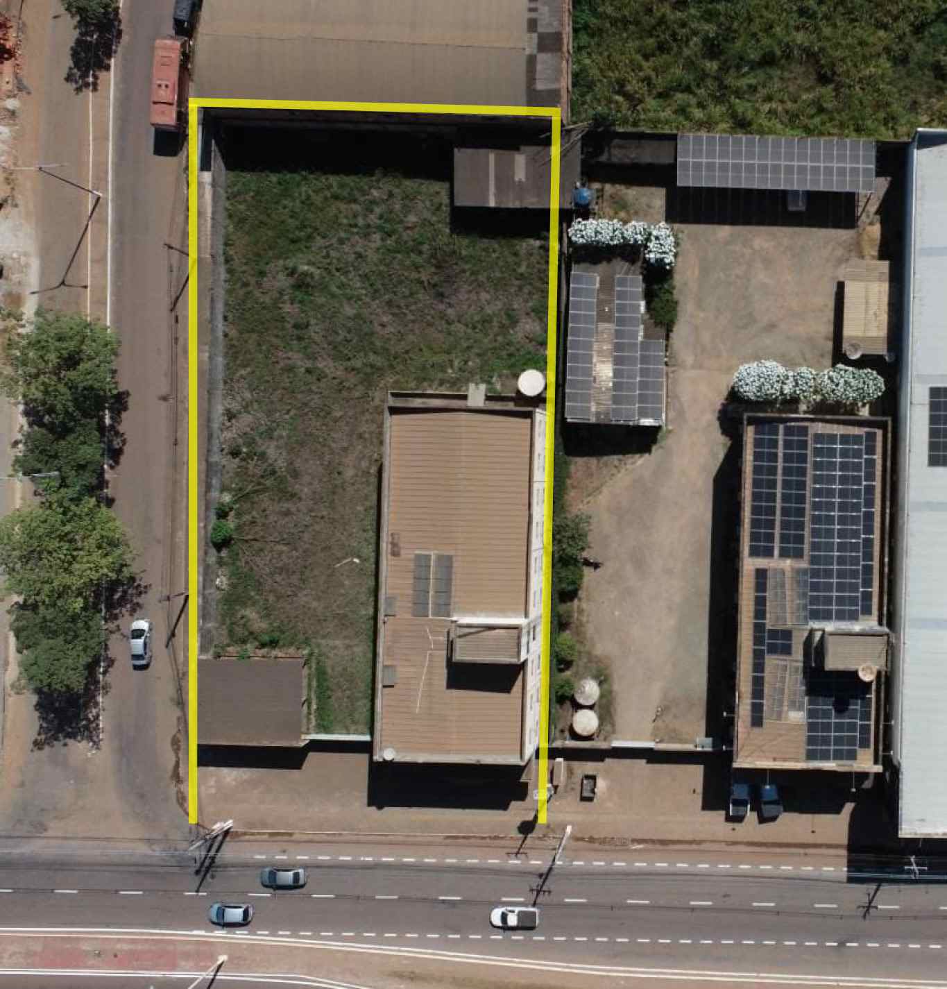 Imagem Imóvel Comercial à Venda, 750 m²em CENTRO - Parauapebas Imagem Imóvel Comercial à Venda, 750 m²em CENTRO - Parauapebas
