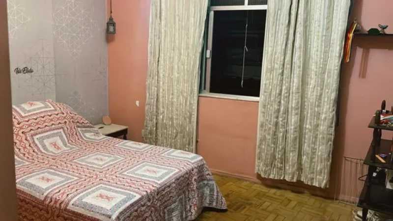 Imagem Apartamento com 3 Quartos à Venda, 110 m²em Copacabana - Rio de Janeiro