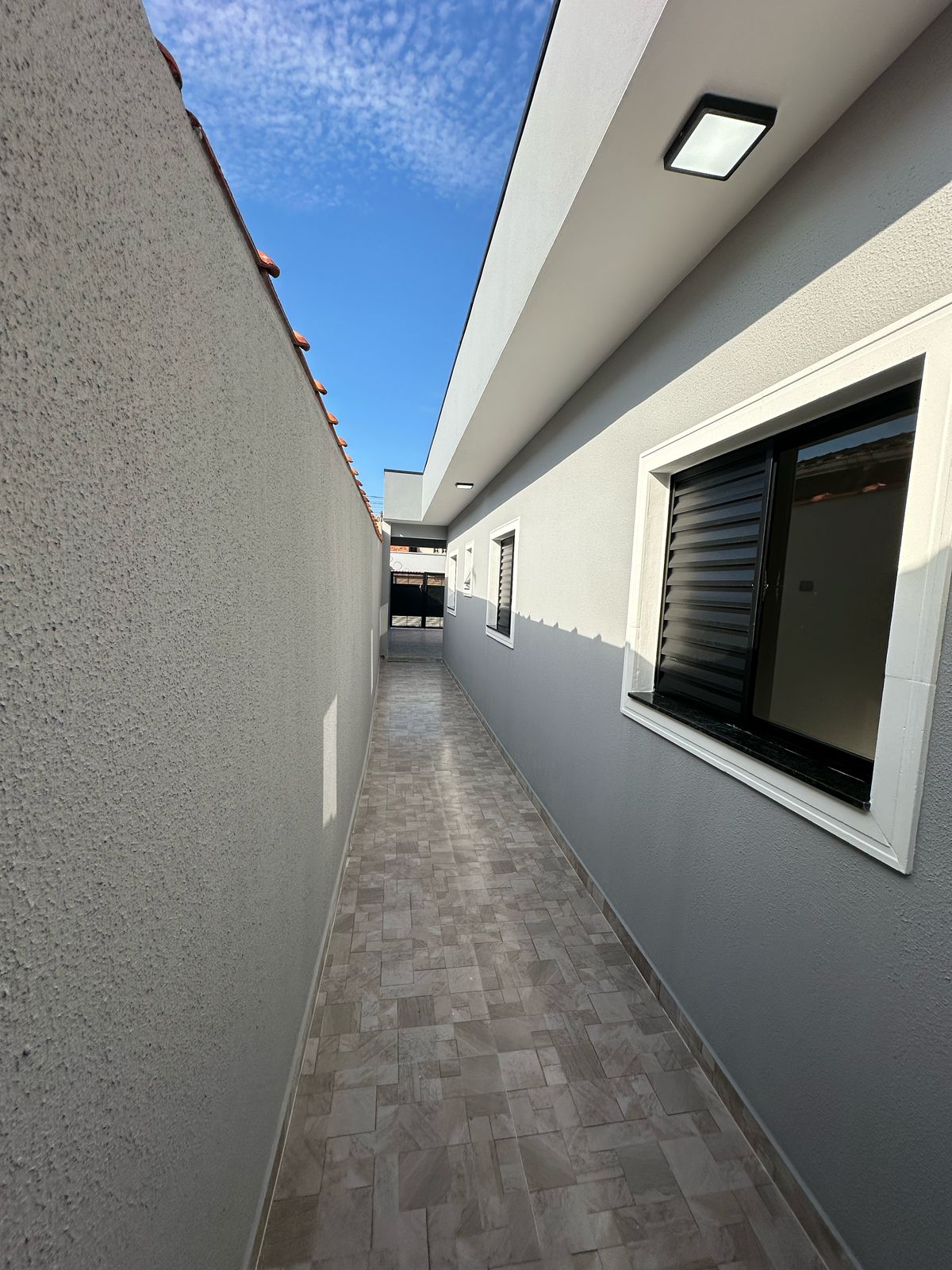 Imagem Casa com 2 Quartos à Venda, 68 m² em Balneário Anchieta - Mongaguá